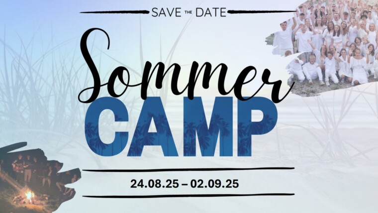 Sommercamp 2025